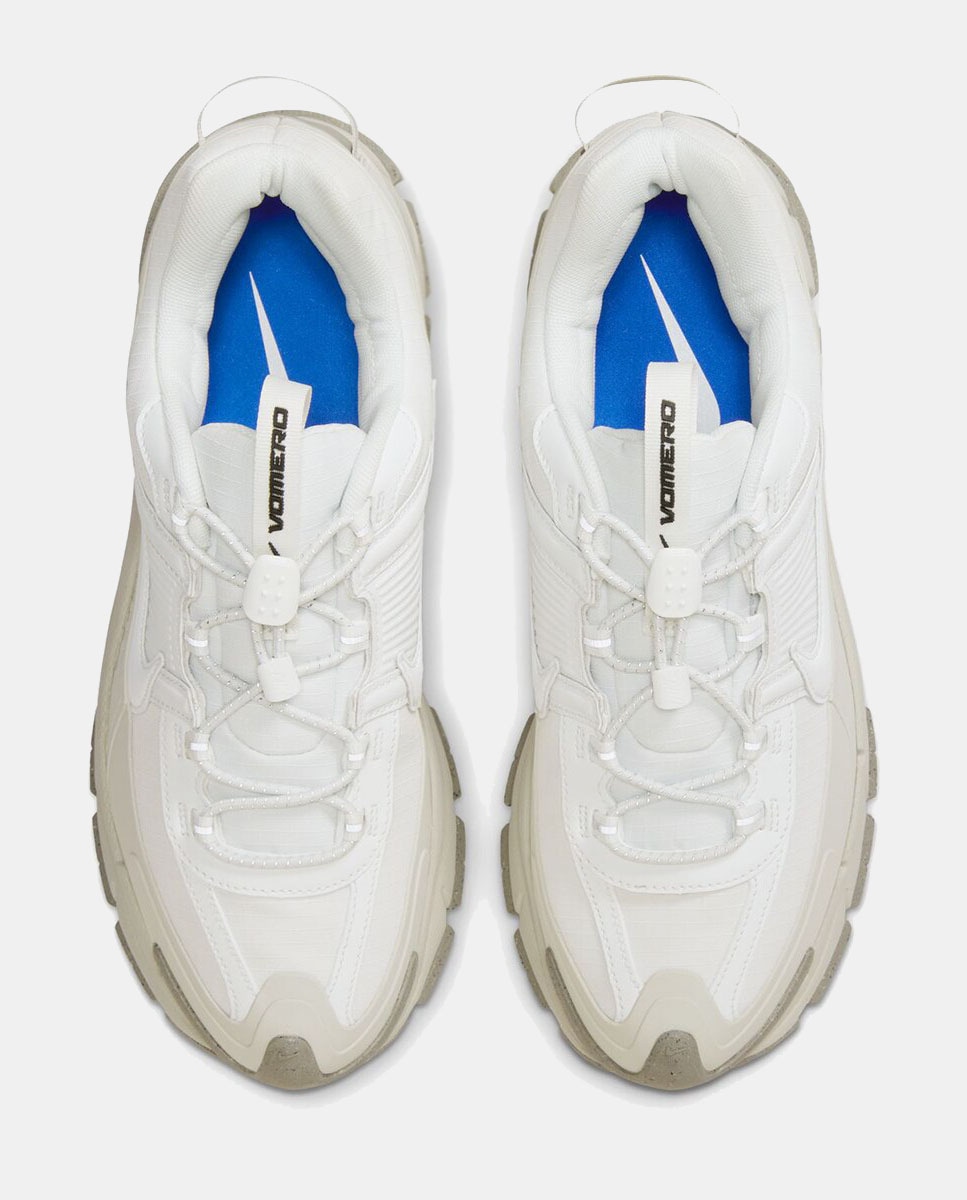 Sapatilhas Zoom Vomero Roam de Homem Branco-3