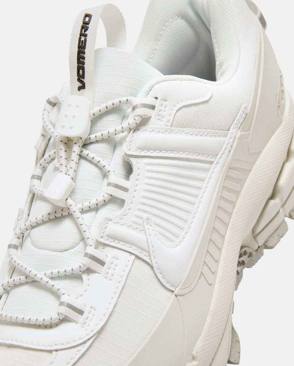 Sapatilhas Zoom Vomero Roam de Homem Branco-7
