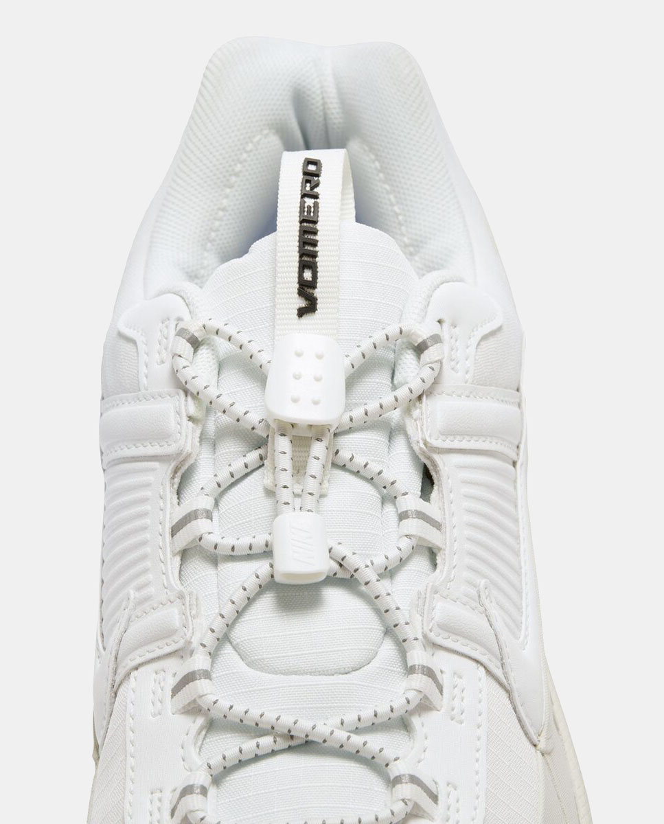 Sapatilhas Zoom Vomero Roam de Homem Branco-9