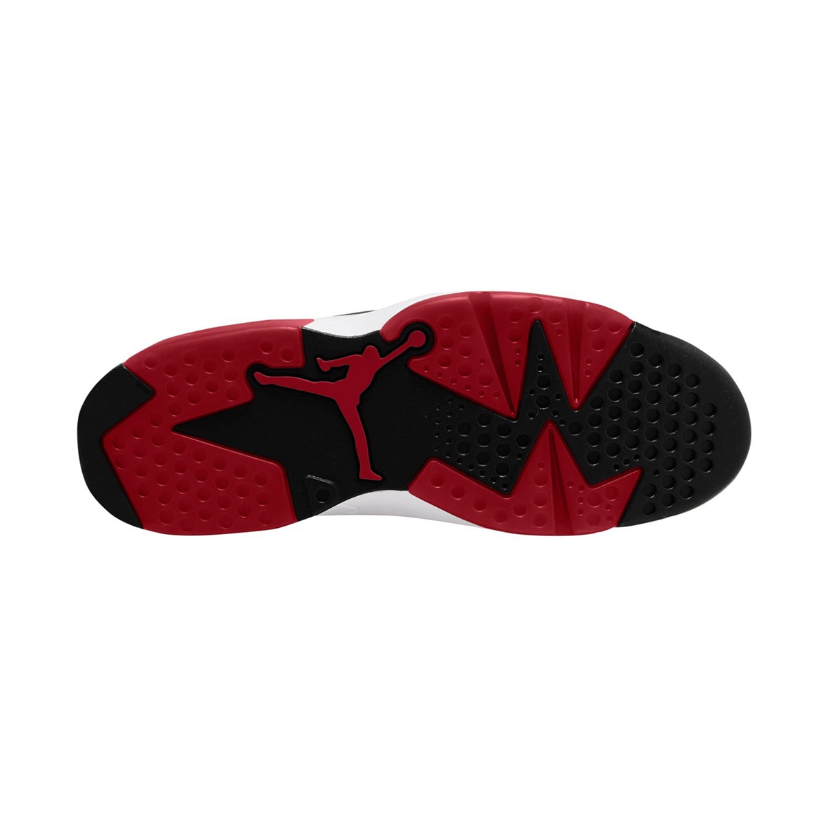 Sapatilhas Casual de Homem Flight Club 91 Preto / Vermelho-3