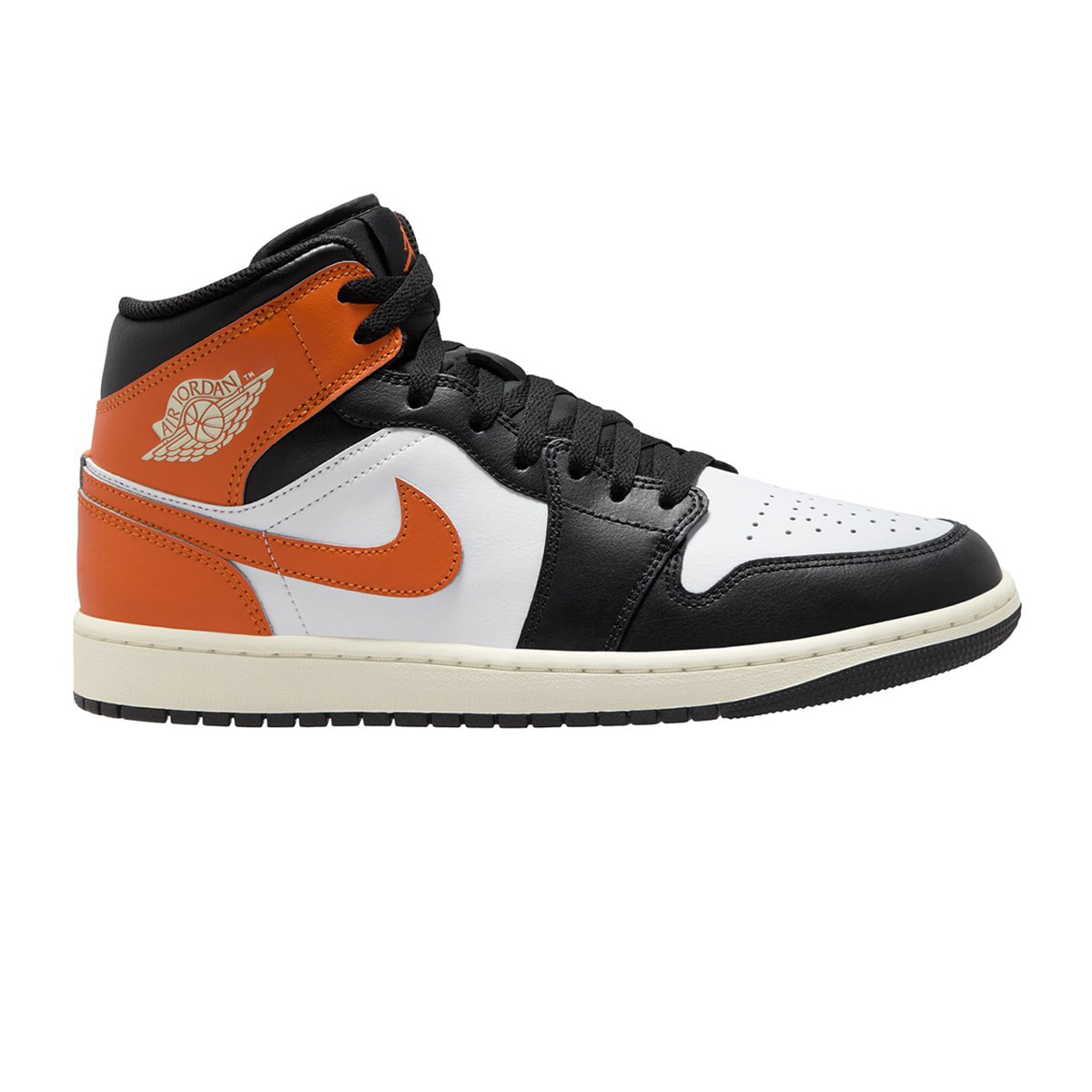 Imagem 0 de Sapatilhas Casual de Homem AIR Jordan MID 1