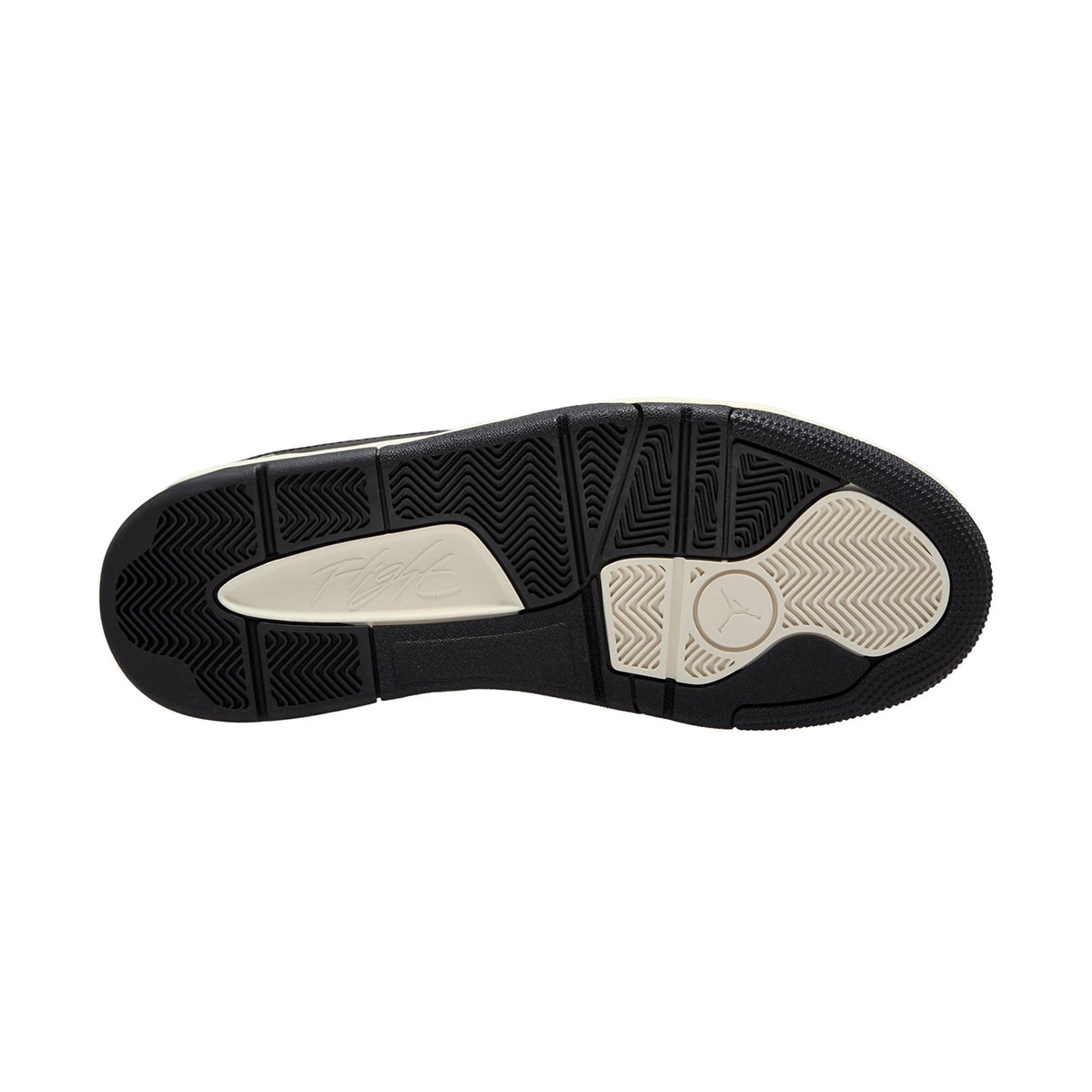 Sapatilhas Casual de Homem Flight Court Branco / Preto-3