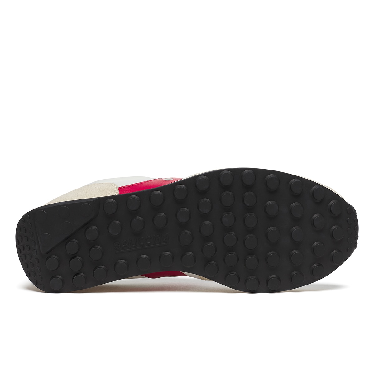 Sapatilhas de Running Unissexo Trainer 80 Branco / Vermelho-6