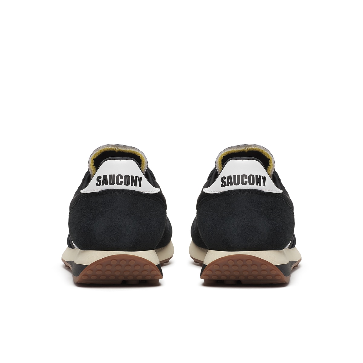 Sapatilhas de Running de Trainer 80 Preto / Branco-5