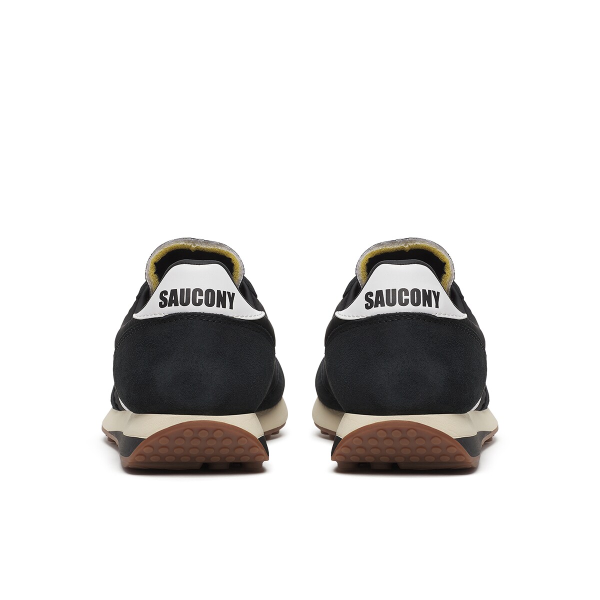 Sapatilhas de Running de Trainer 80 Preto / Branco-5