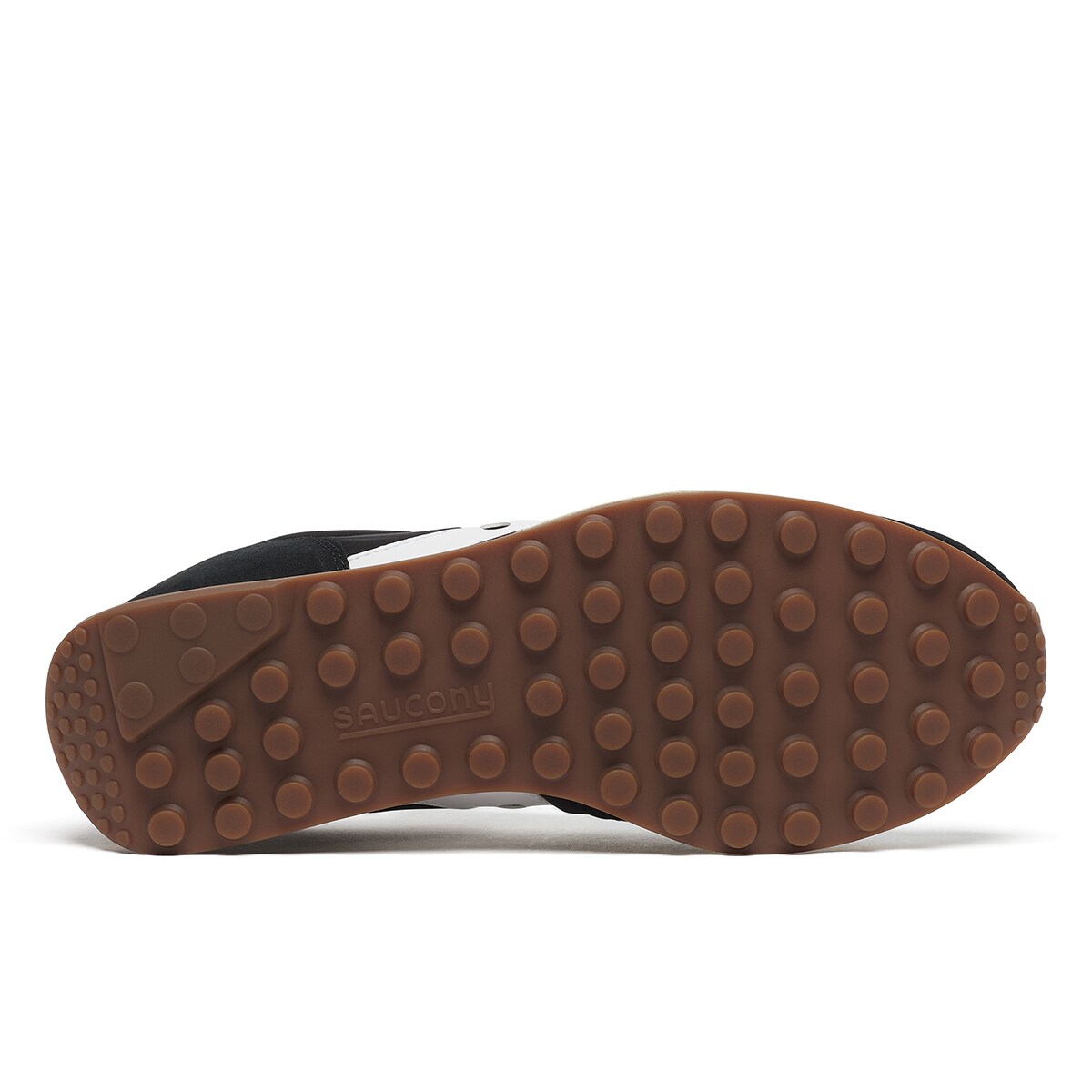 Sapatilhas de Running de Trainer 80 Preto / Branco-6