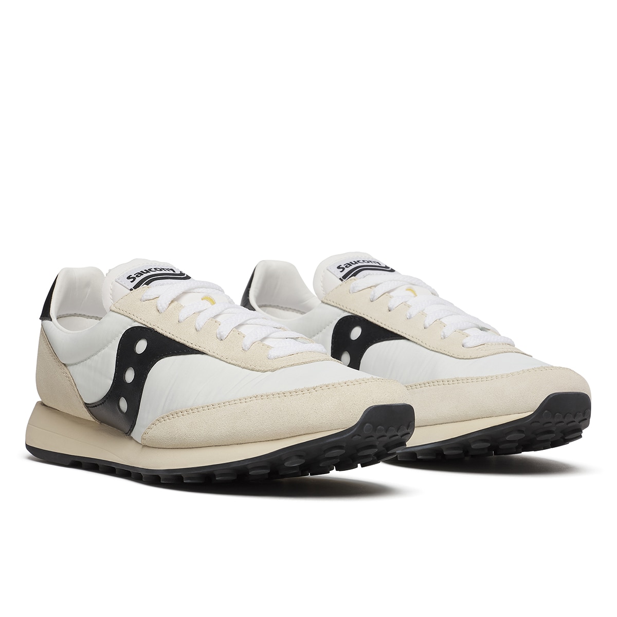 Sapatilhas de Running Trainer 80 Branco / Preto-2