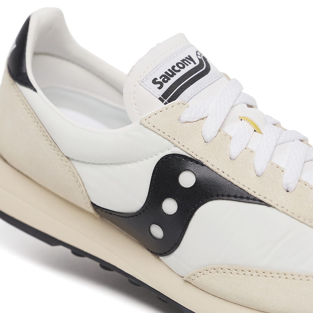 Sapatilhas de Running Trainer 80 Branco / Preto-8
