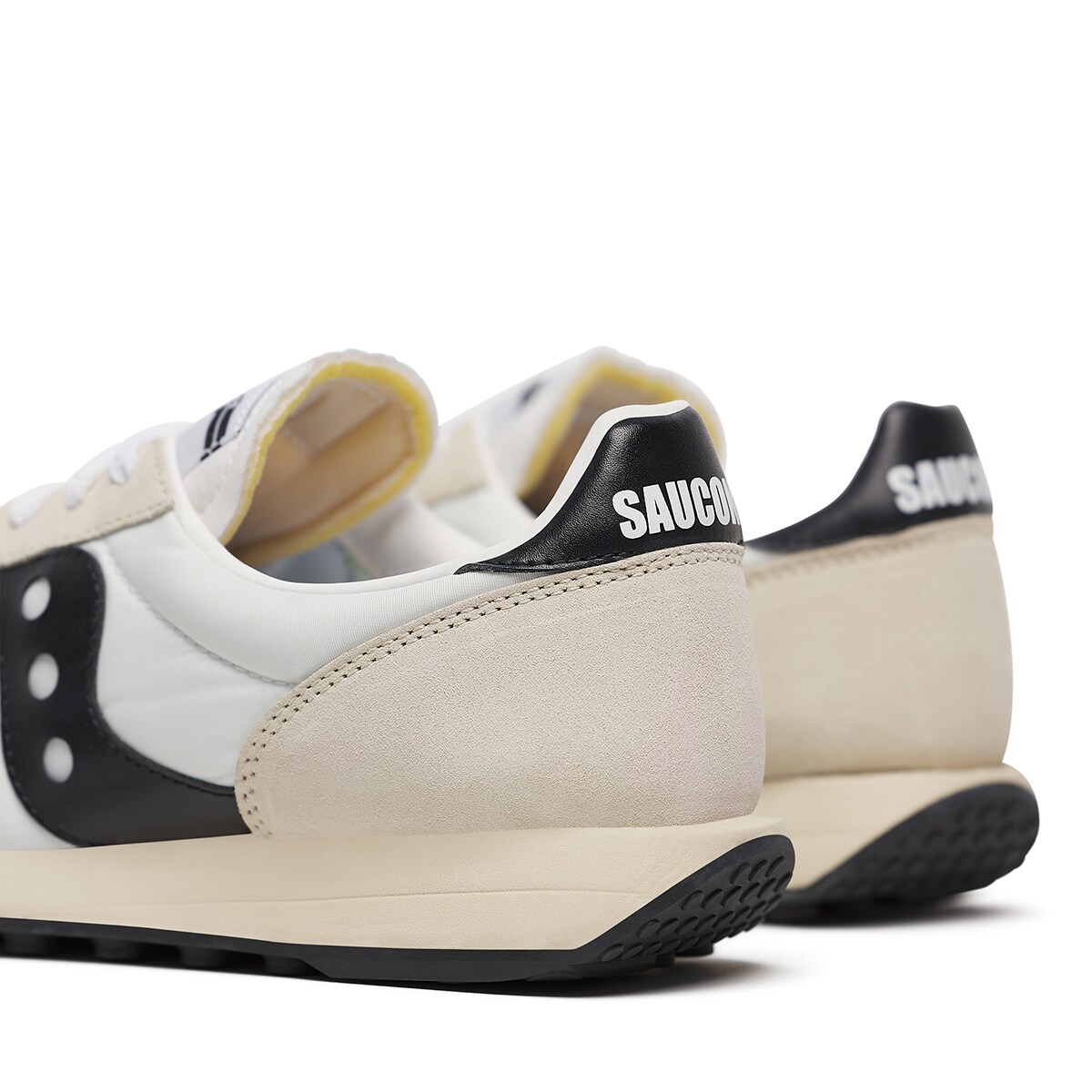 Zapatillas de running de unisex Trainer 80 Saucony · Saucony · El - Main Image