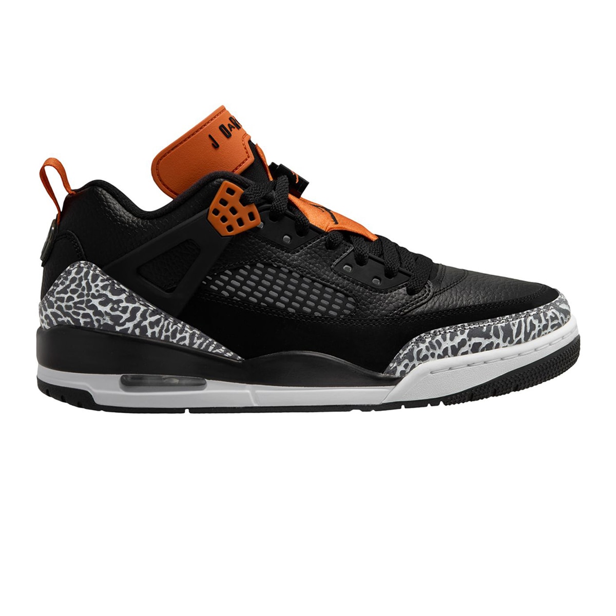 Sapatilhas Casual de Homem JORDAN SPIZIKE Jordan Preto-1