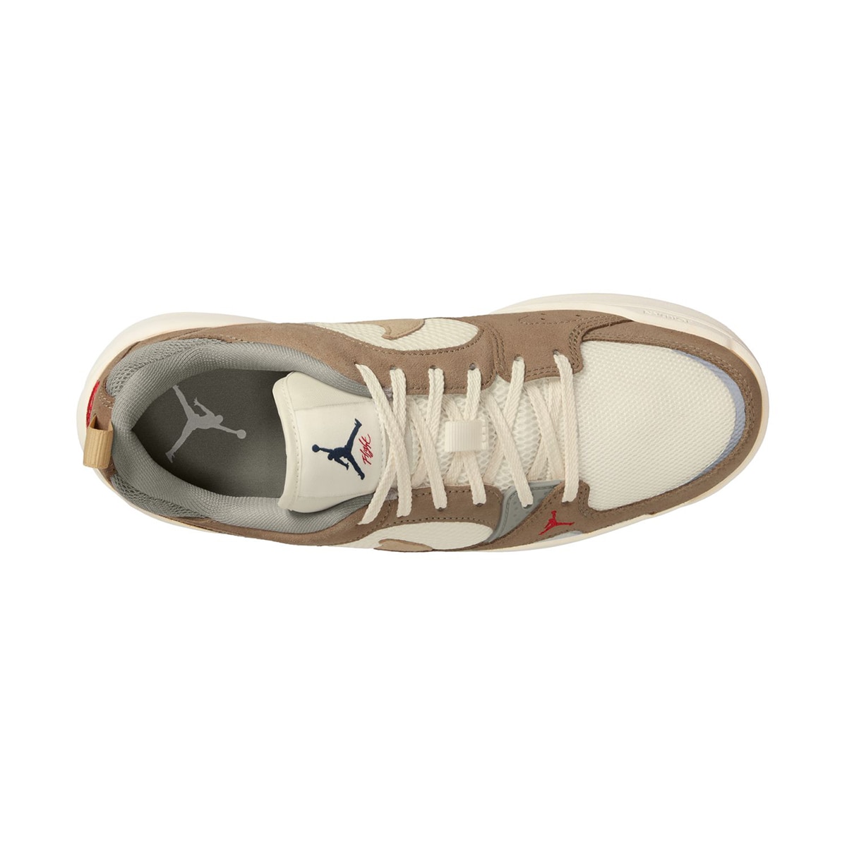 Zapatillas casual de hombre JORDAN CMFT ERA Jordan - Marrón Marrón-2