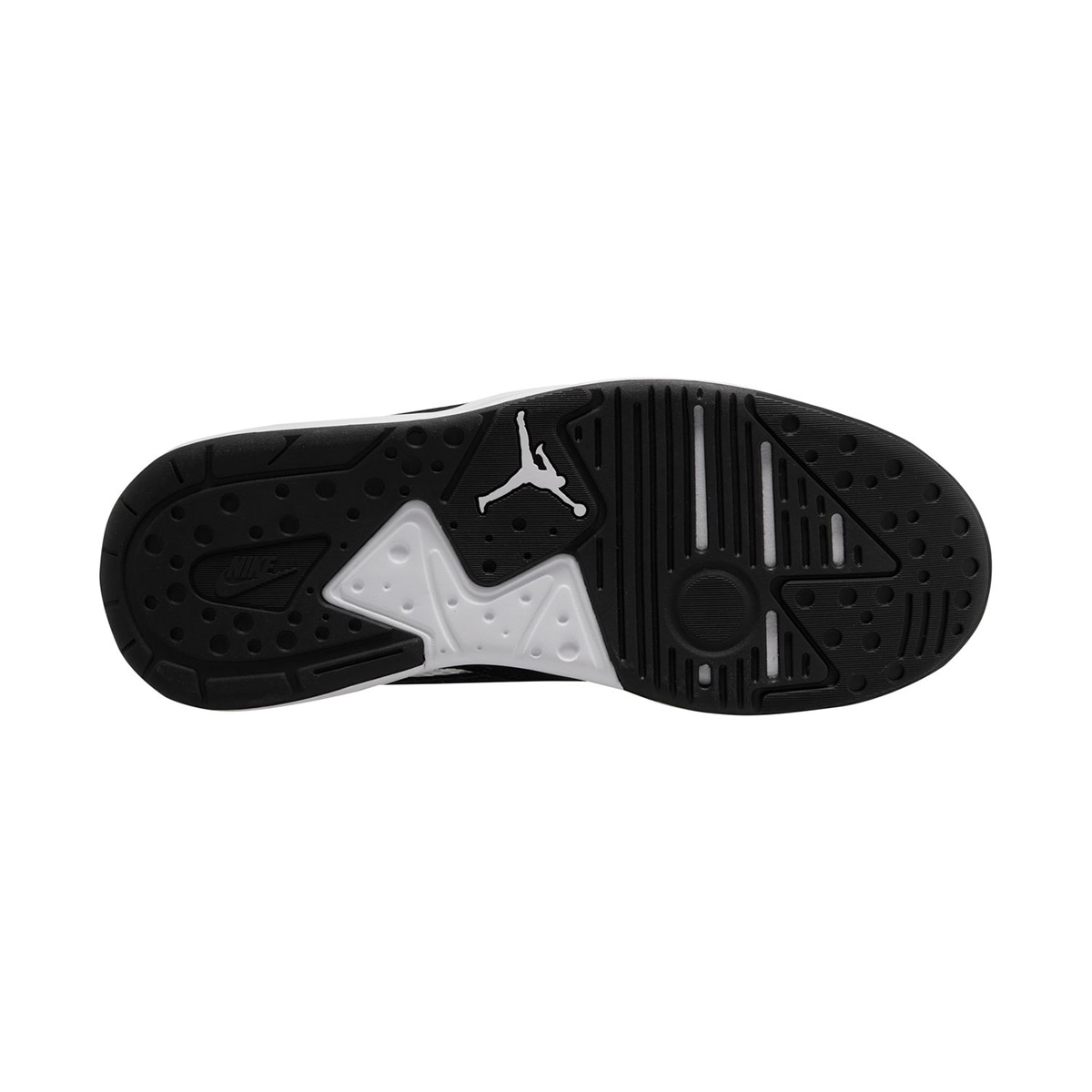 Sapatilhas Casual de Homem JORDAN CMFT ERA Jordan Preto-3