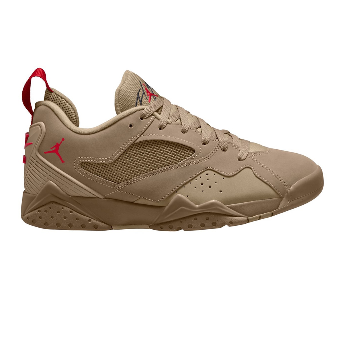 Zapatillas casual de hombre JORDAN MVP 92 Jordan - Marrón Marrón-1