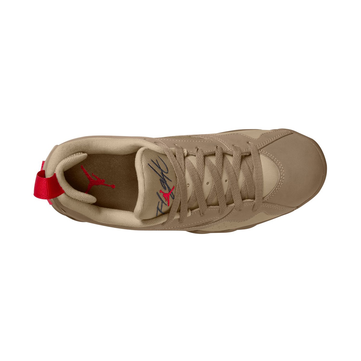 Zapatillas casual de hombre JORDAN MVP 92 Jordan - Marrón Marrón-2
