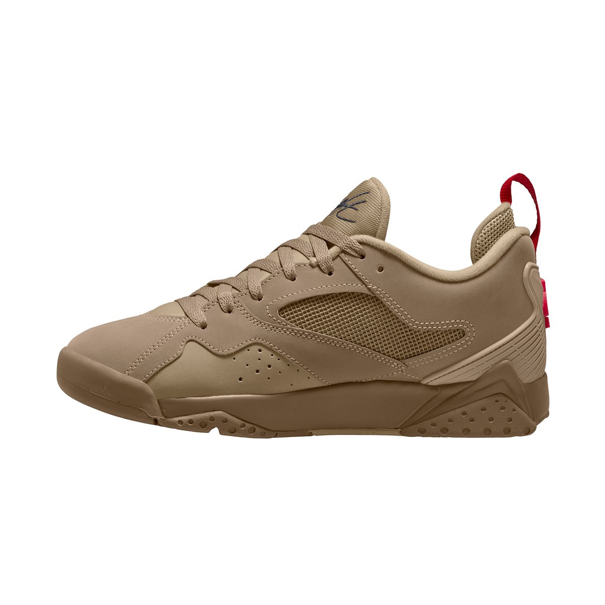 Zapatillas casual de hombre JORDAN MVP 92 Jordan - Marrón Marrón-4