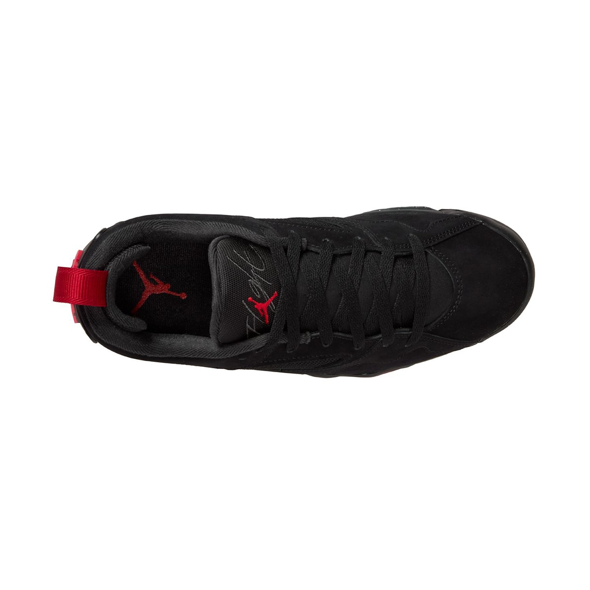 Zapatillas casual de hombre JORDAN MVP 92 Jordan - Negro Negro-2