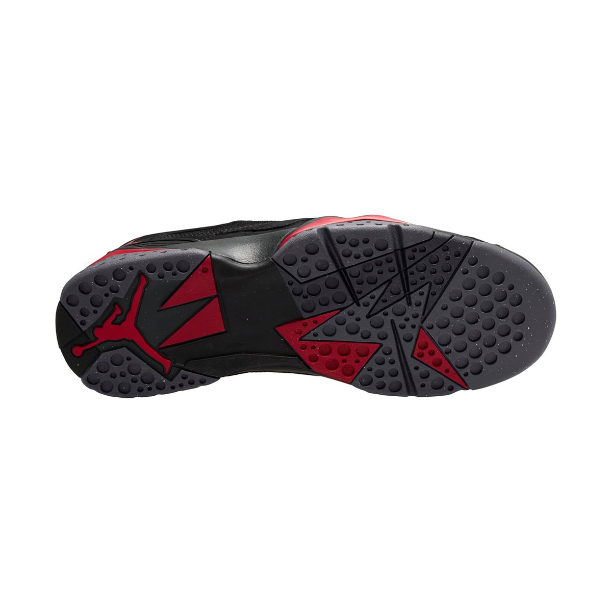 Zapatillas casual de hombre JORDAN MVP 92 Jordan - Negro Negro-3