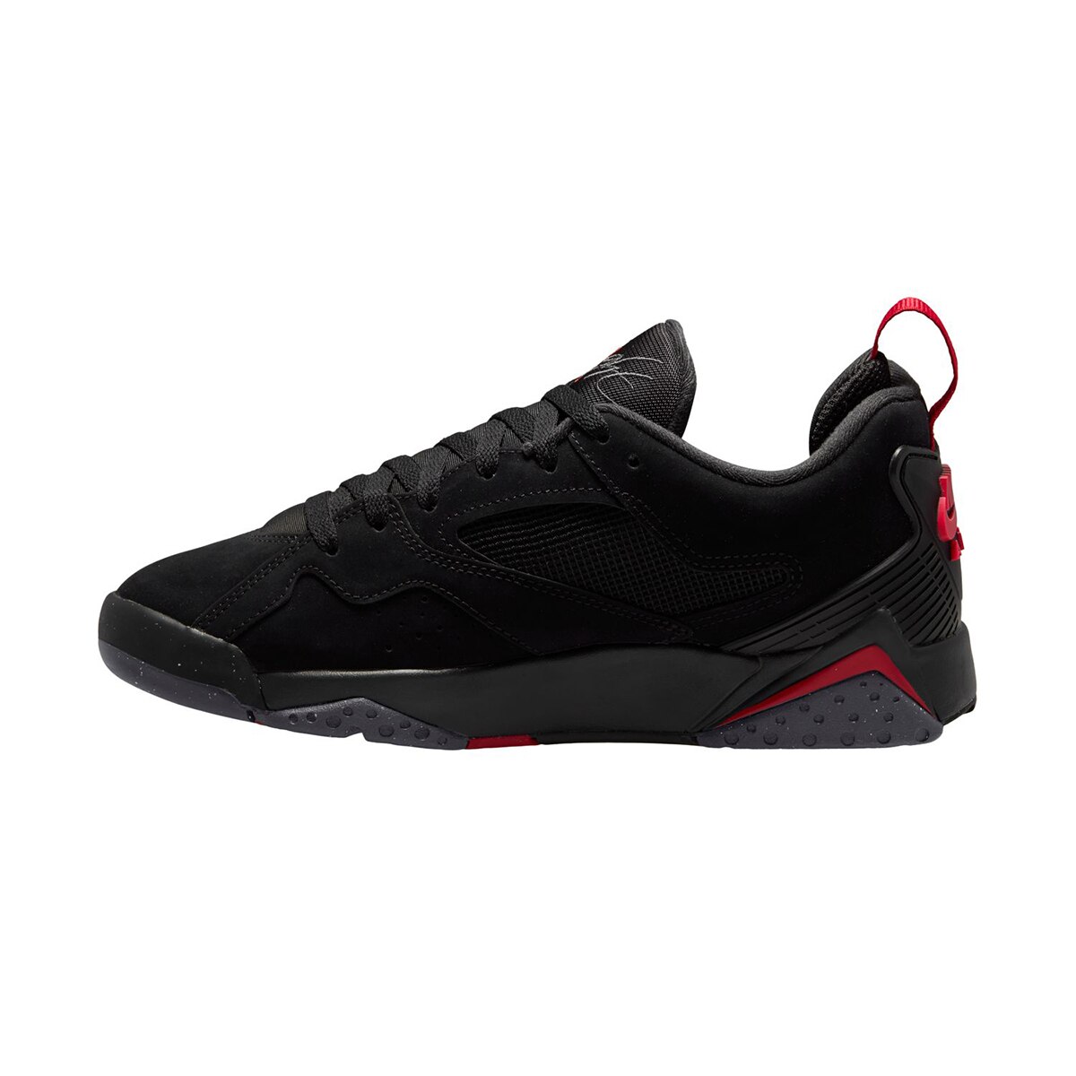 Zapatillas casual de hombre JORDAN MVP 92 Jordan - Negro Negro-4