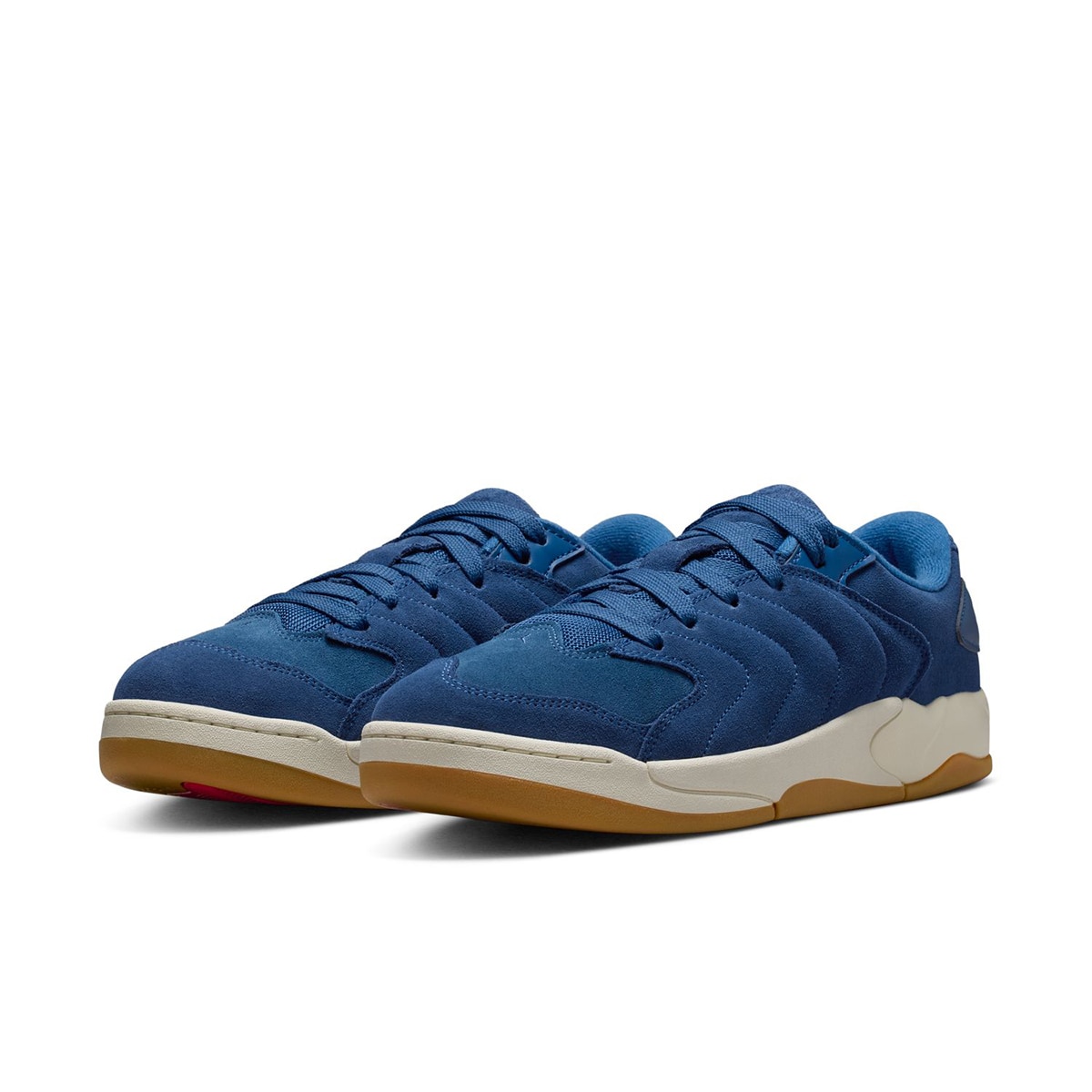Zapatillas de casual de HOMBRE JORDAN SESSION Nike - Blanco Blanco-2