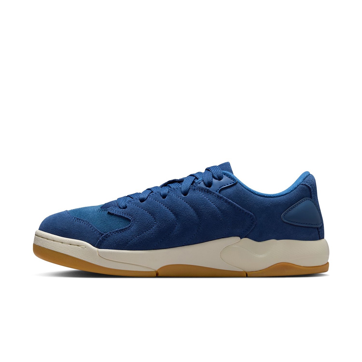 Zapatillas de casual de HOMBRE JORDAN SESSION Nike - Blanco Blanco-4
