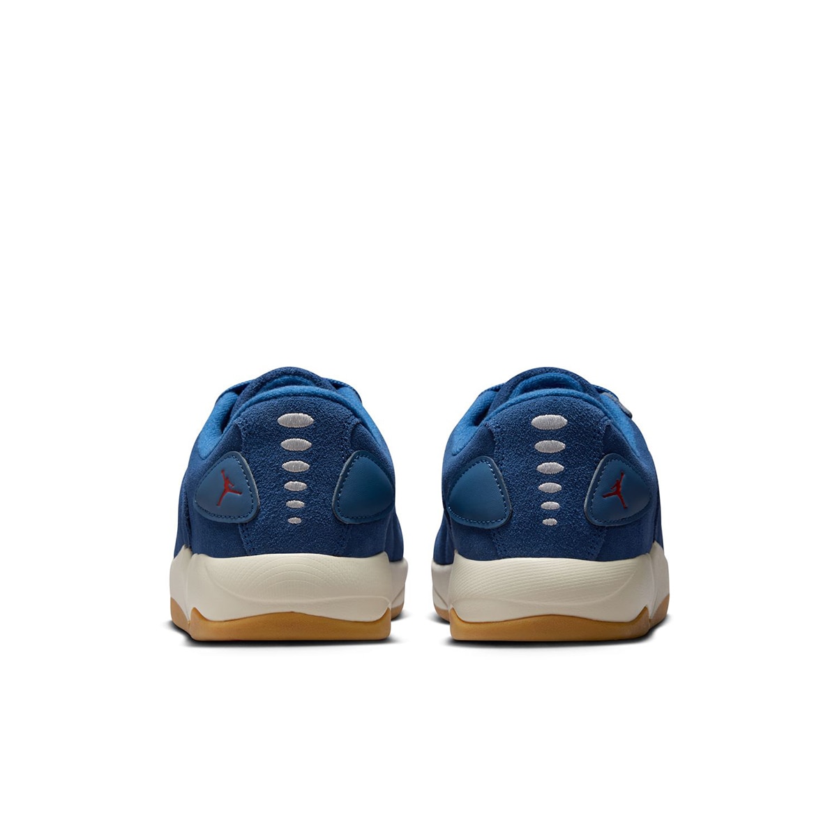 Zapatillas de casual de HOMBRE JORDAN SESSION Nike - Blanco Blanco-5