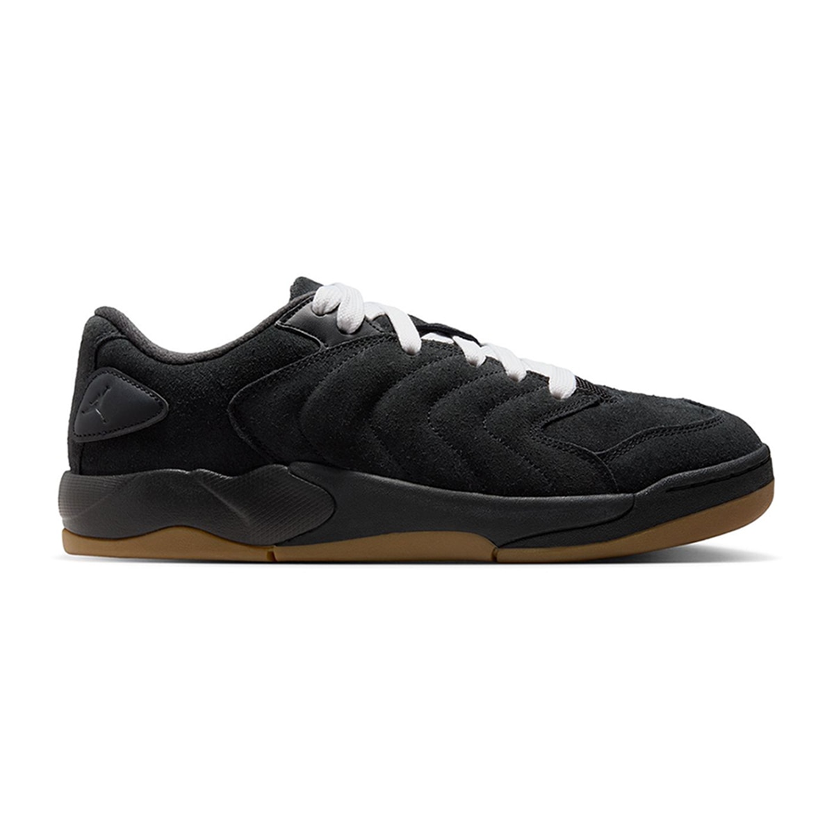 Zapatillas de casual de HOMBRE JORDAN SESSION Nike - Negro Negro-1