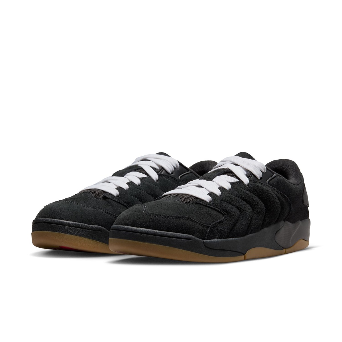 Zapatillas de casual de HOMBRE JORDAN SESSION Nike - Negro Negro-2