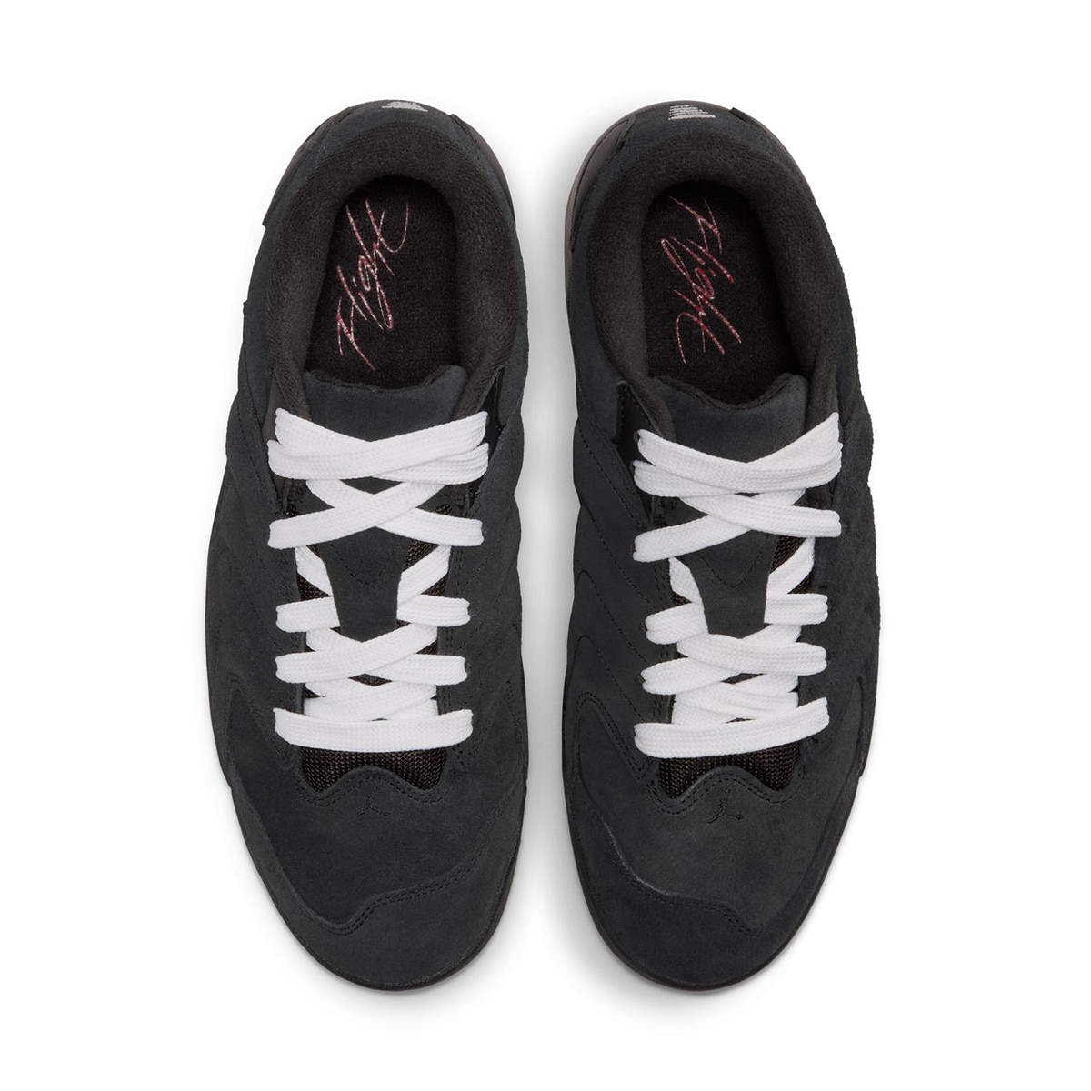 Zapatillas de casual de HOMBRE JORDAN SESSION Nike - Negro Negro-3