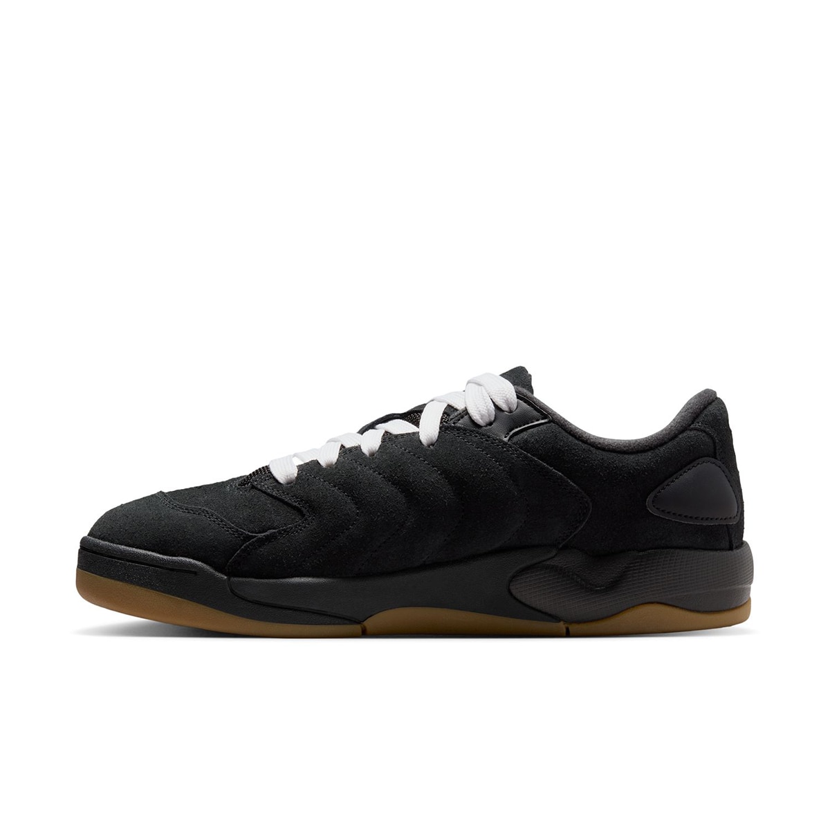 Zapatillas de casual de HOMBRE JORDAN SESSION Nike - Negro Negro-4