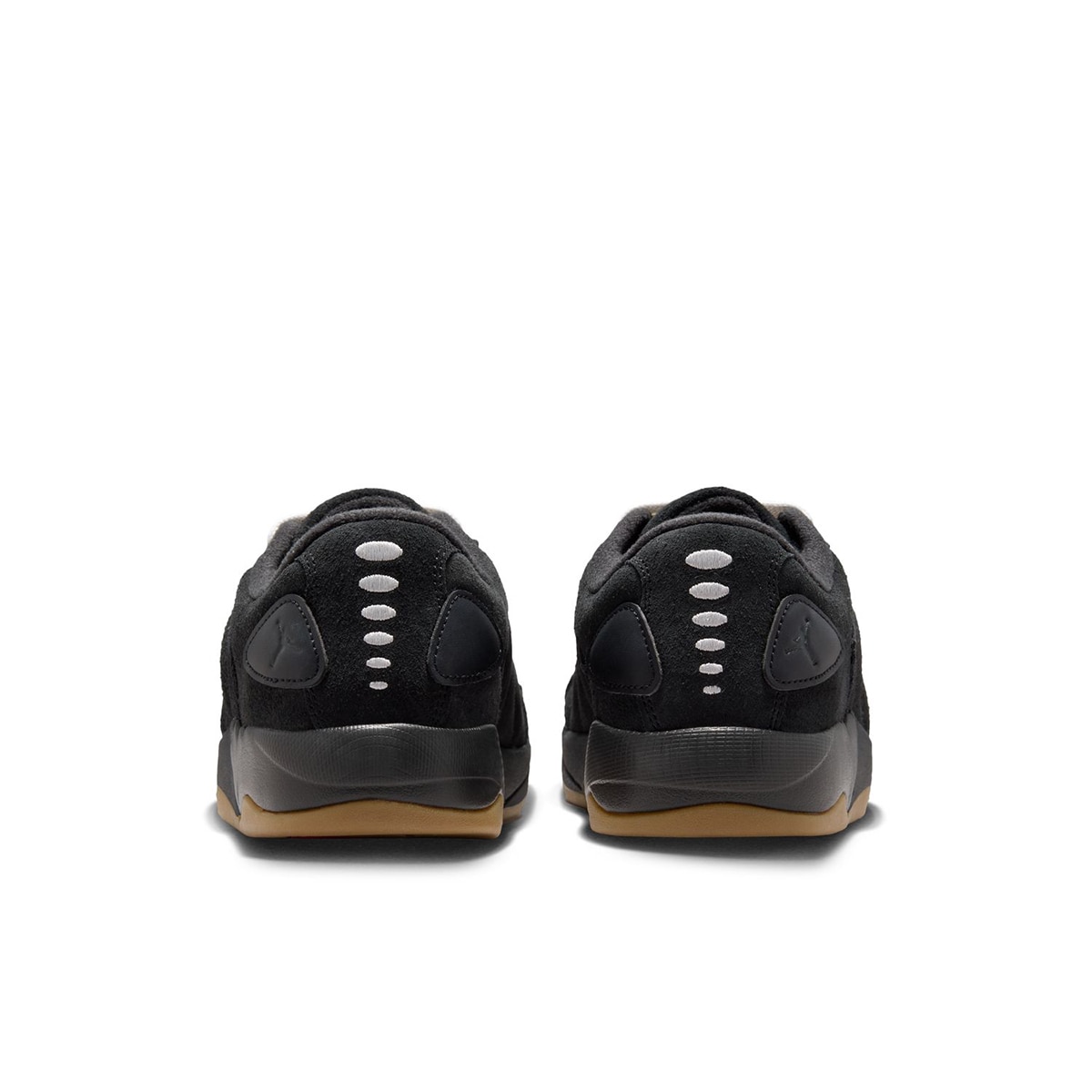 Zapatillas de casual de HOMBRE JORDAN SESSION Nike - Negro Negro-5