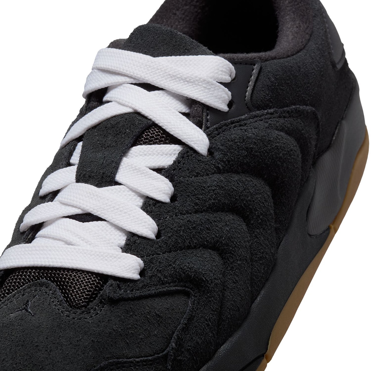 Zapatillas de casual de HOMBRE JORDAN SESSION Nike - Negro Negro-8