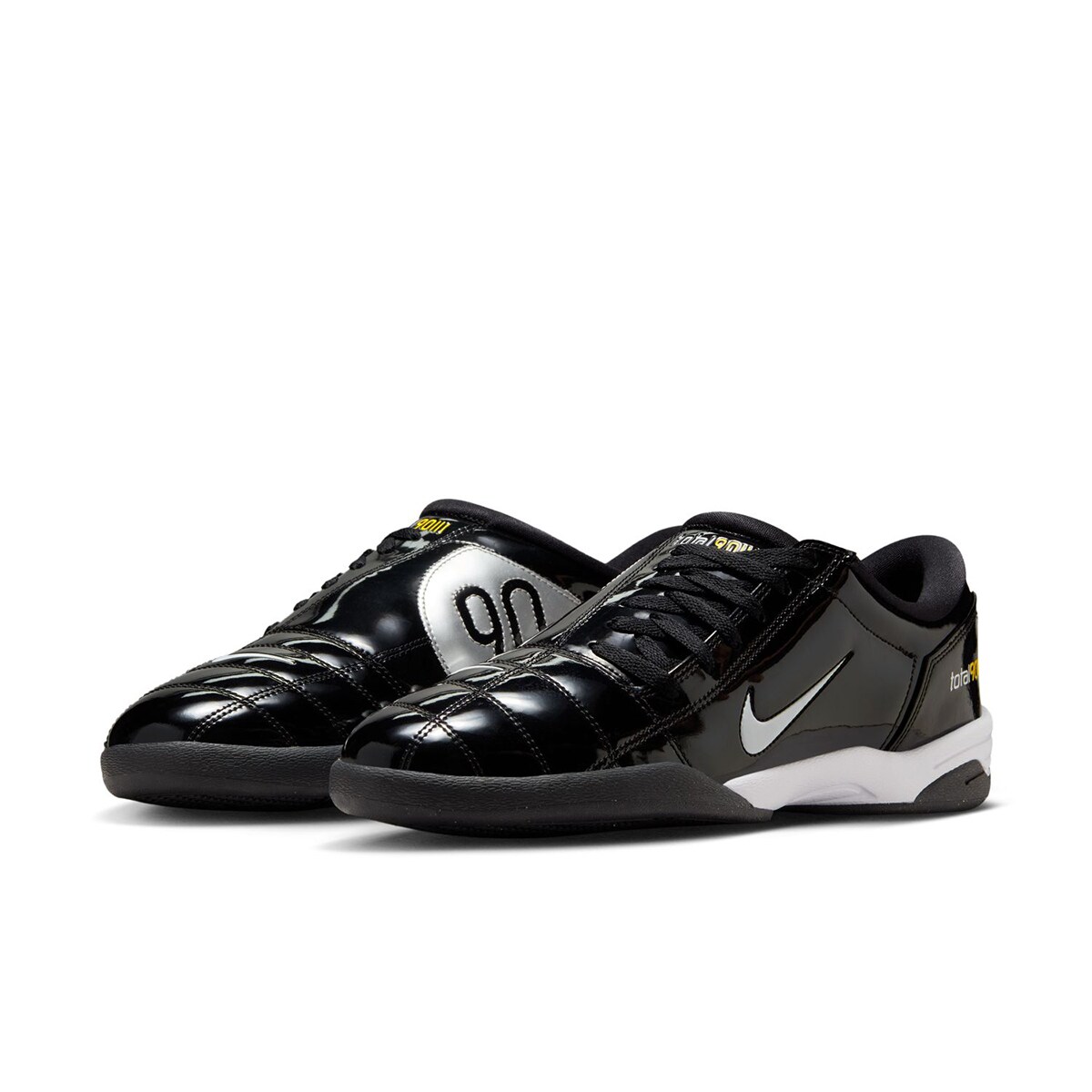 Sapatilhas Casual de Homem T90 SP Preto-2