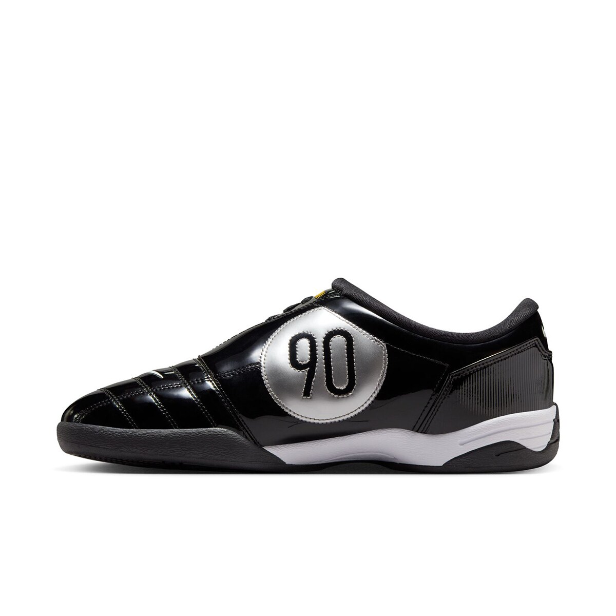 Sapatilhas Casual de Homem T90 SP Preto-4