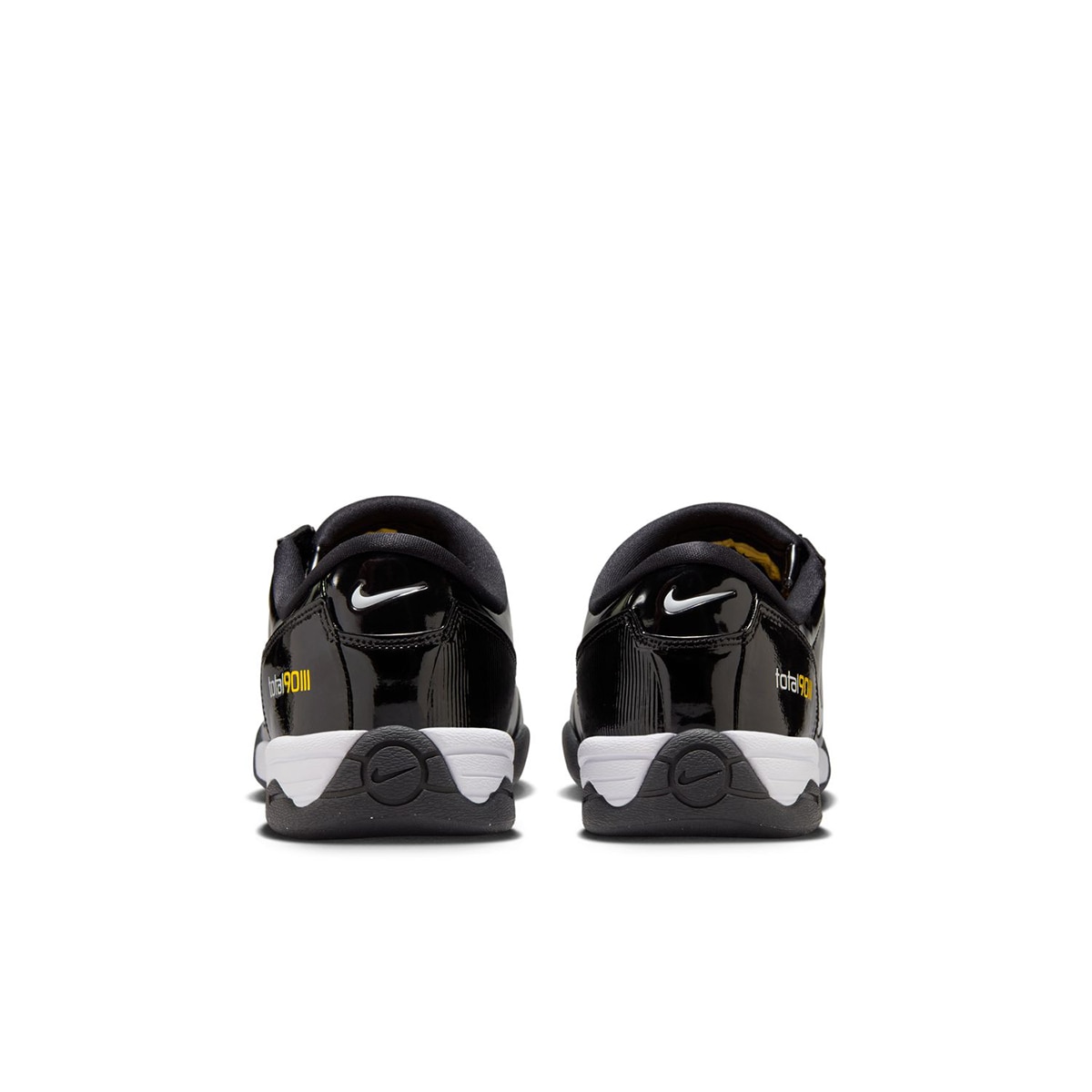 Sapatilhas Casual de Homem T90 SP Preto-5