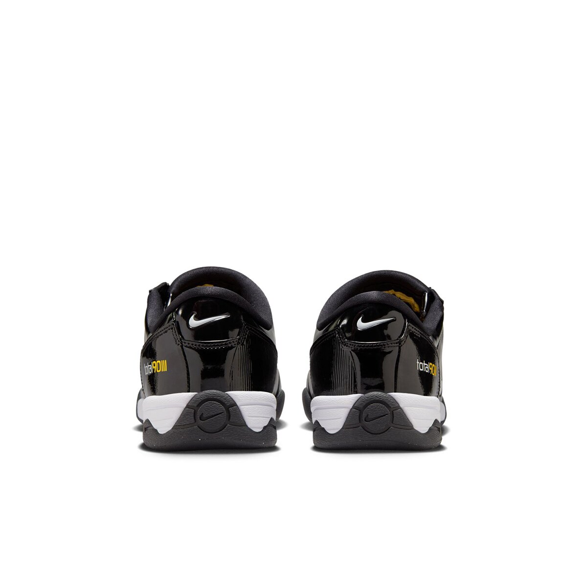 Sapatilhas Casual de Homem T90 SP Preto-5