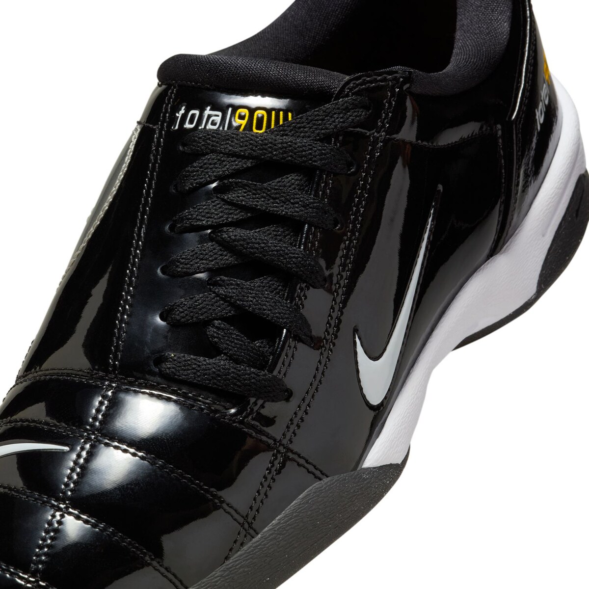 Sapatilhas Casual de Homem T90 SP Preto-7