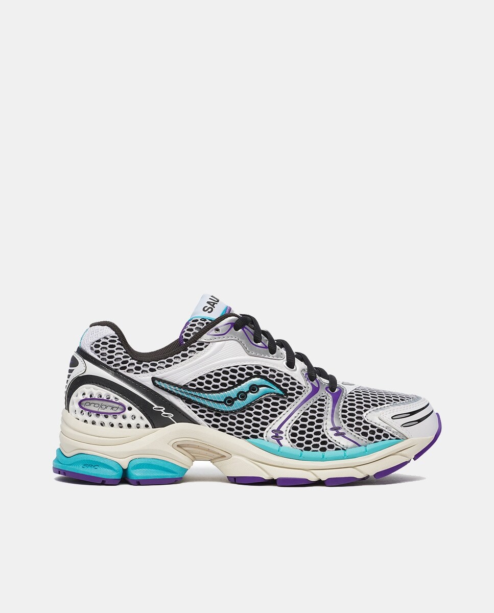 Saucony Progrid Triumph para hombre y mujer · Saucony · El Corte
