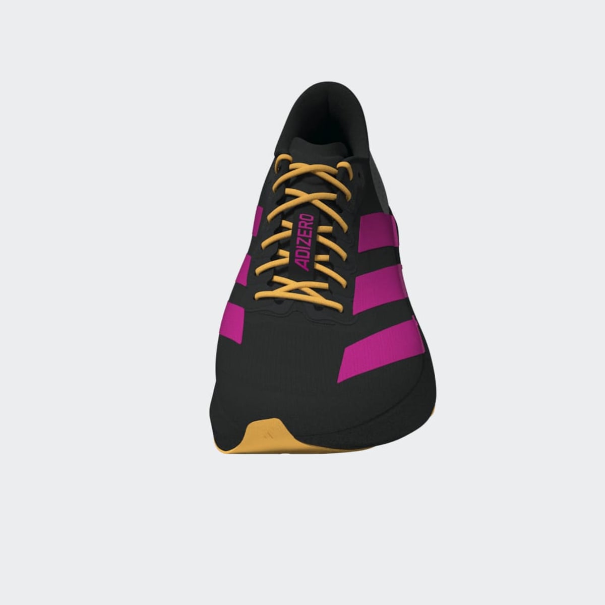 Sapatilhas de Running de Homem Adizero Evo SL Preto / Roxo-6