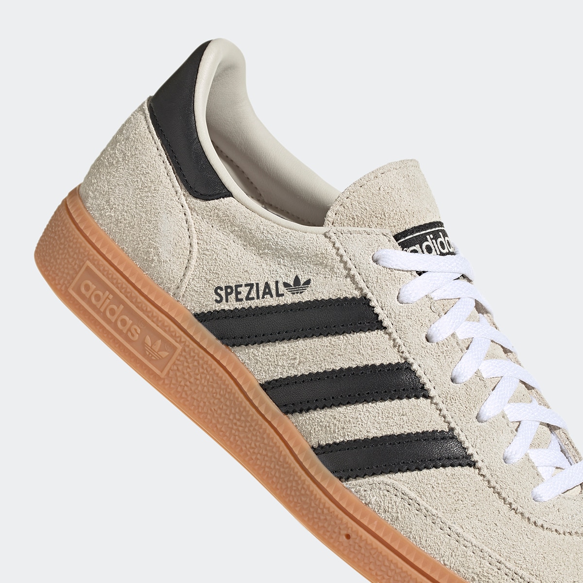 Sapatilhas Casual Handball Spezial Originals Natural-7