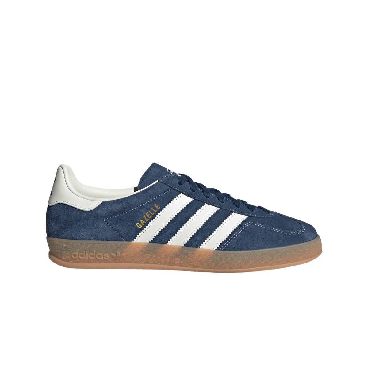 Imagem 0 de Sapatilhas Casual de Homem Gazelle Indoor Originals