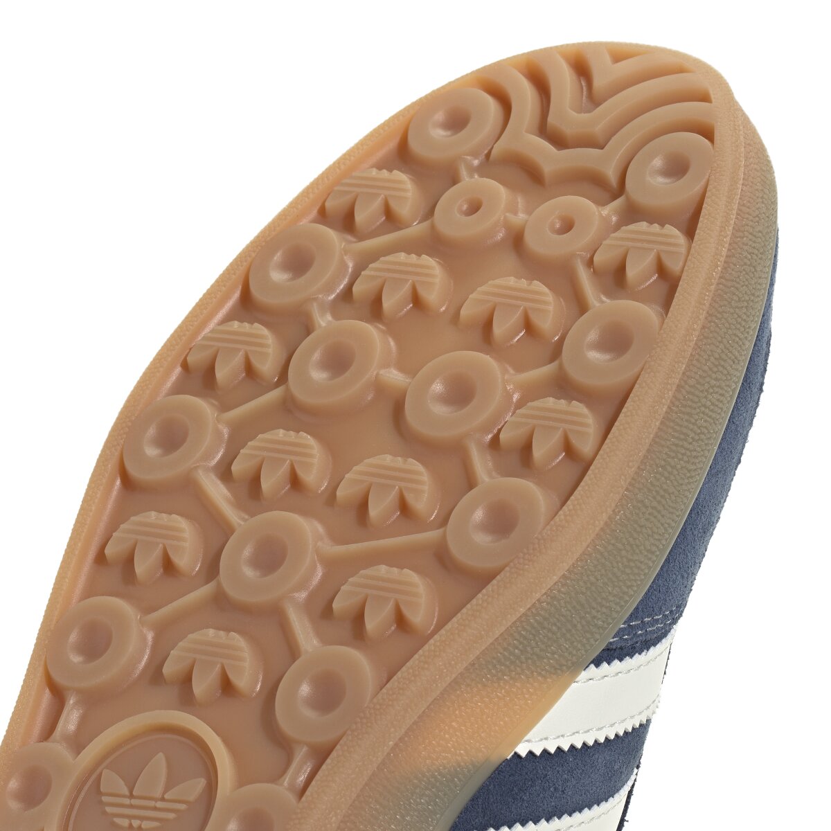 Sapatilhas Casual de Homem Gazelle Indoor Originals Azul-8