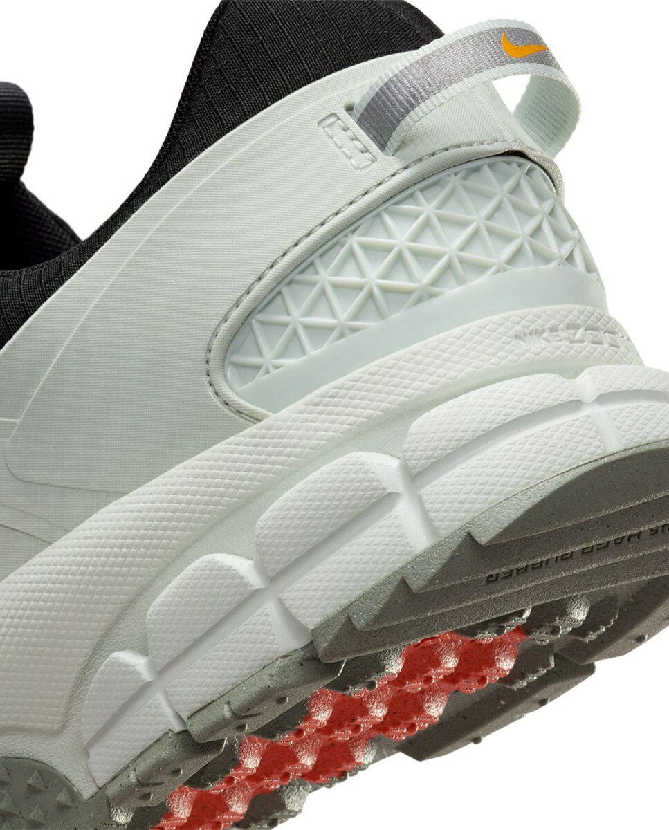 Sapatilhas Vomero Roam de Homem Preto-8