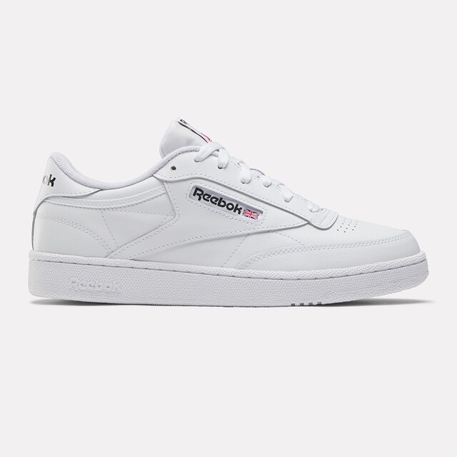 Imagen 0 de Zapatilla Casual de Hombre CLUB C 85 Reebok