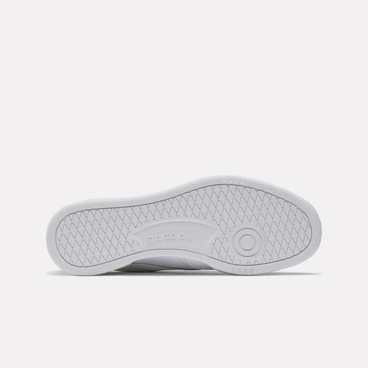Sapatilhas Casual de Homem Club C 85 Branco-5