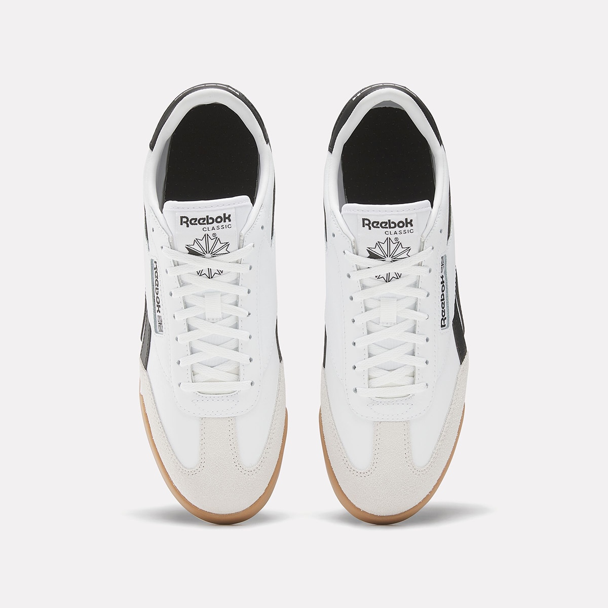 Sapatilhas Casual de Homem Campio XT Branco-3