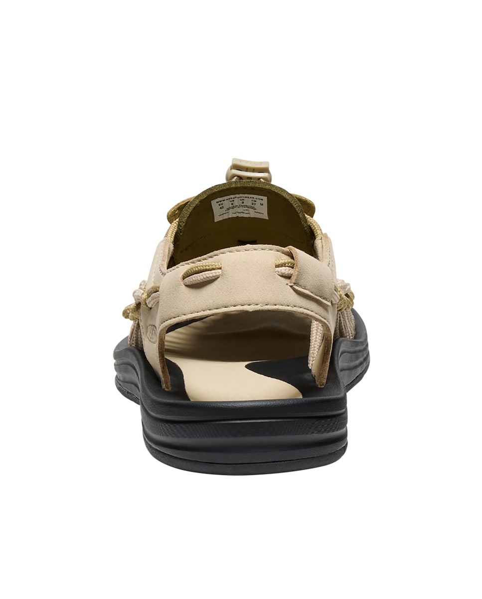 Keen UNEEK M para Hombre Kaki-5