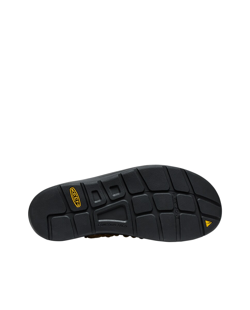 Keen UNEEK M para Hombre Kaki-6