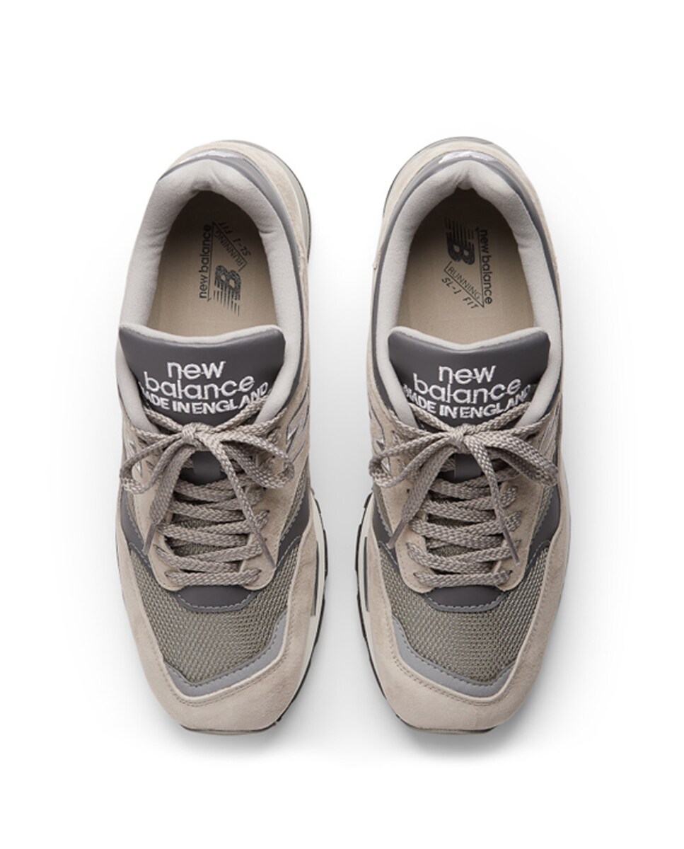 New Balance Made in UK 1500 para hombre · New Balance · El Corte