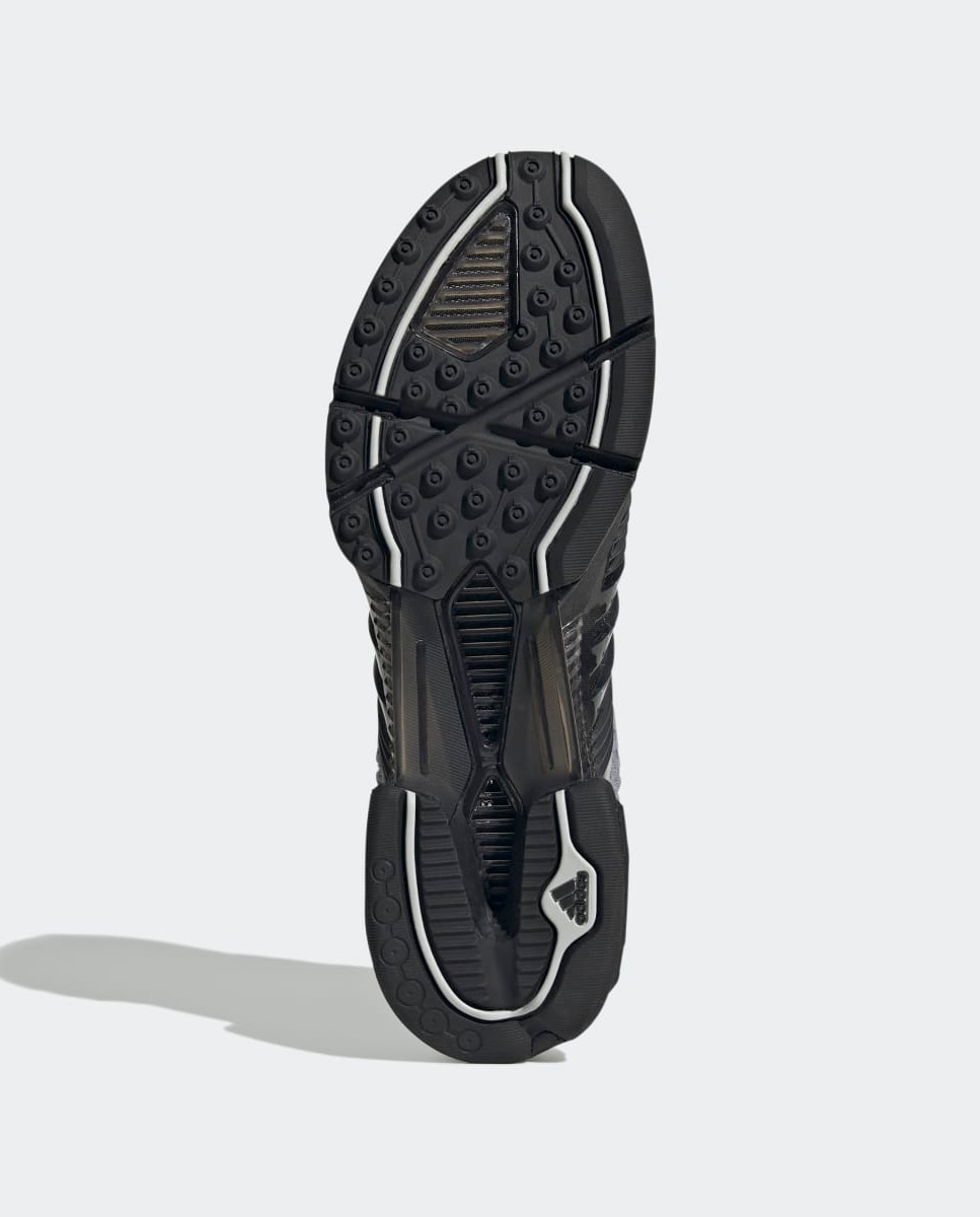 Sapatilhas Climacool de Homem Prata-7