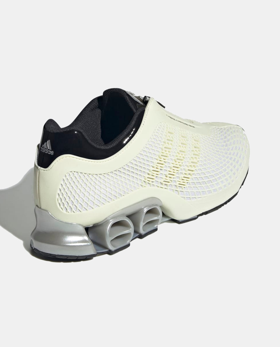 Sapatilhas Megaride de Homem Branco-6